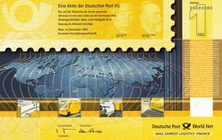 Deutsche Post