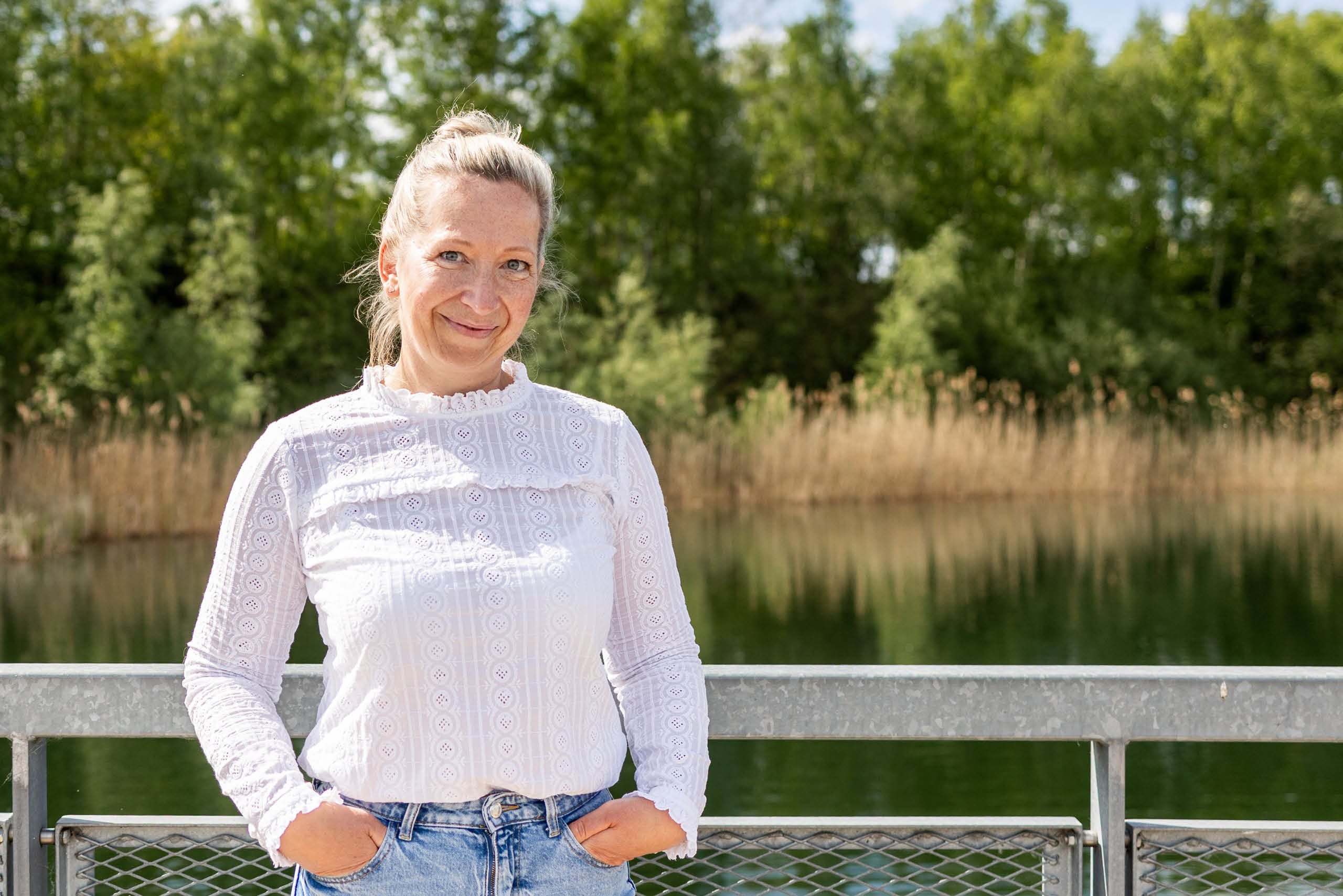 Anne Wunderlich