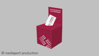 Losbox