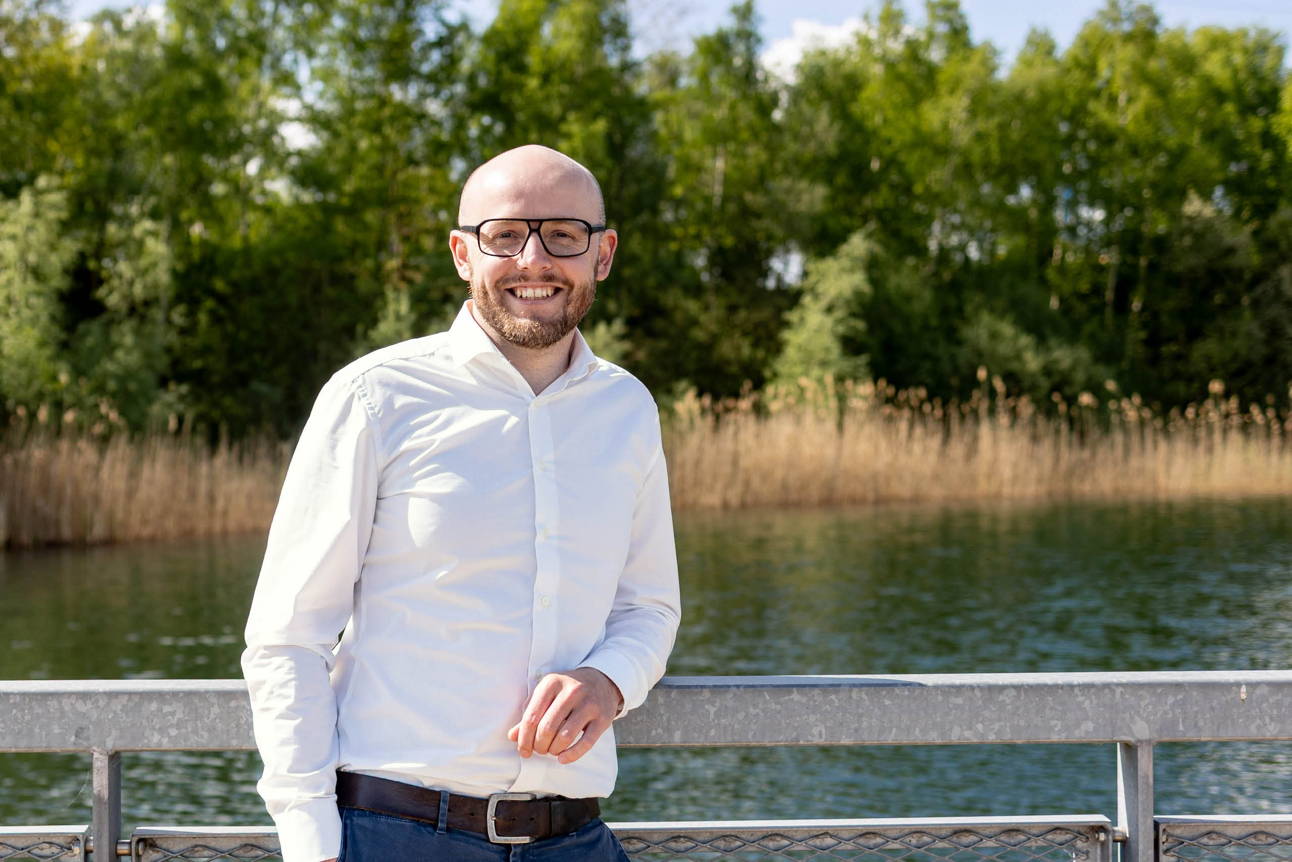 Lars Baierling
