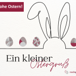 Frohe Ostern!