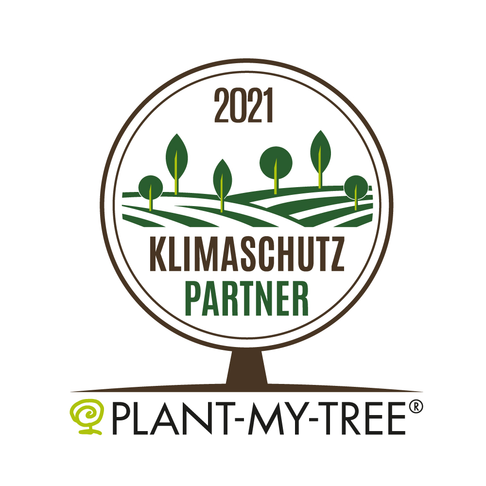 PLANT MY TREE -Logo