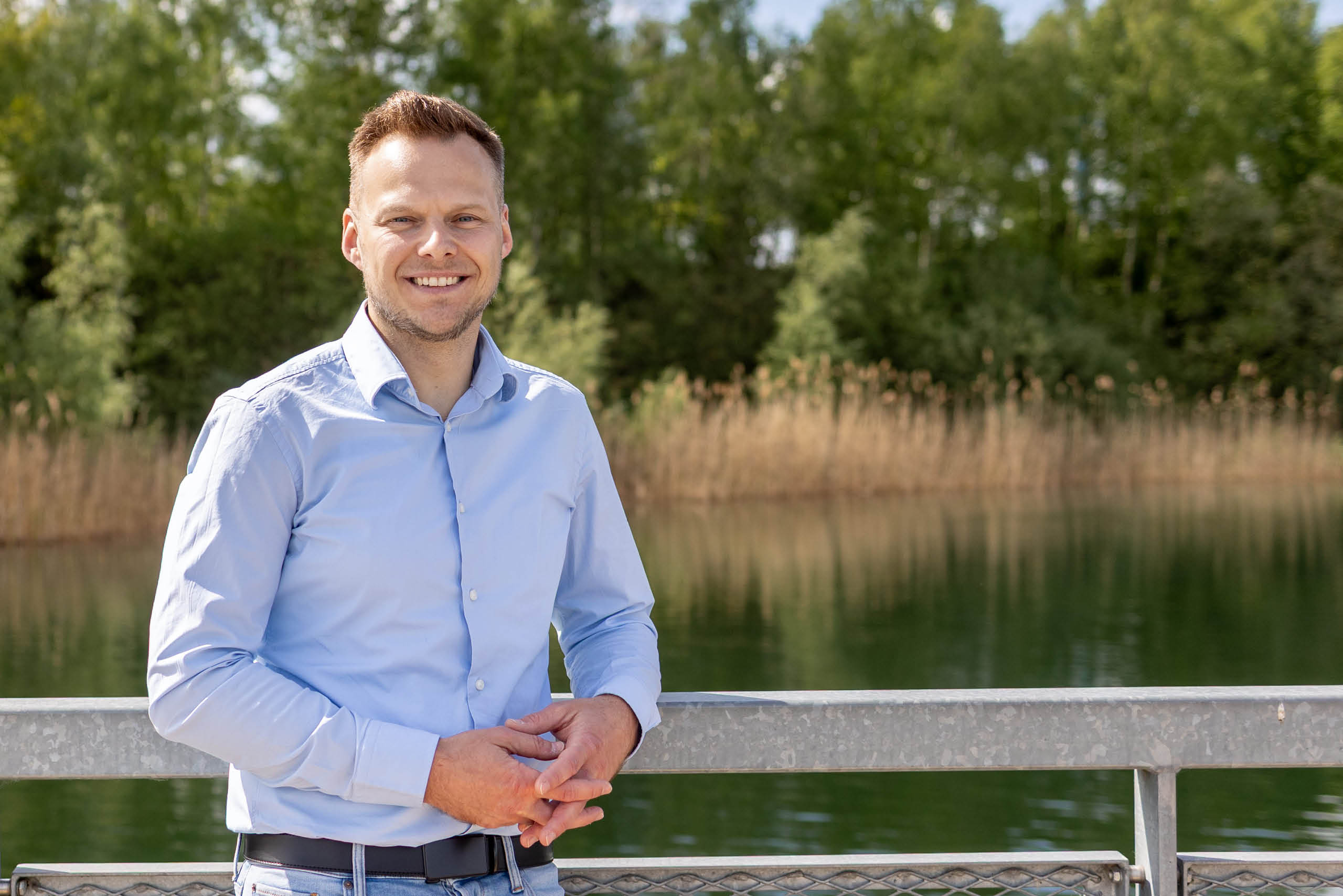 Patryk Osiecki