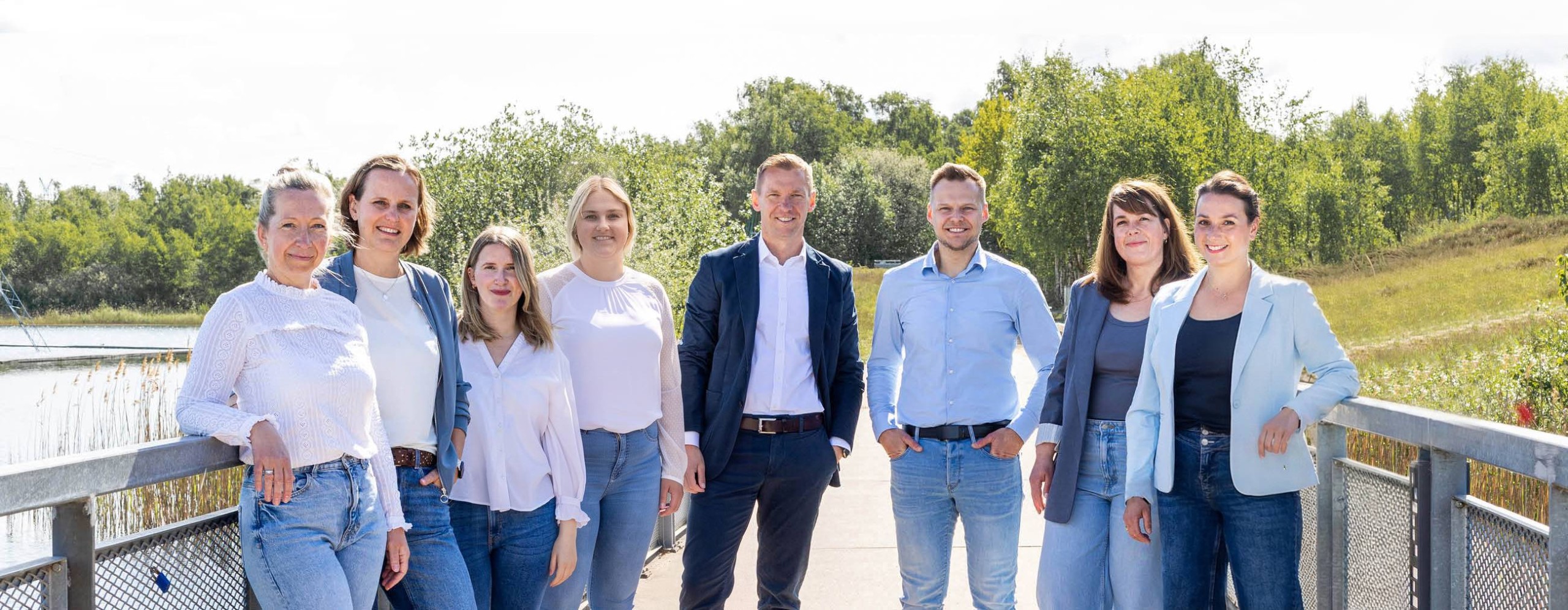 Produktion mit Persönlichkeit das sind wir mediaport Produktion mit Persönlichkeit das sind wir mediaport