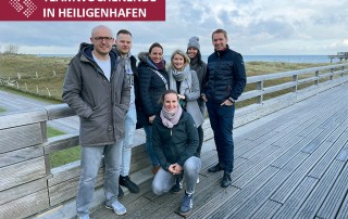 Teambuilding-Wochenende-mediaport